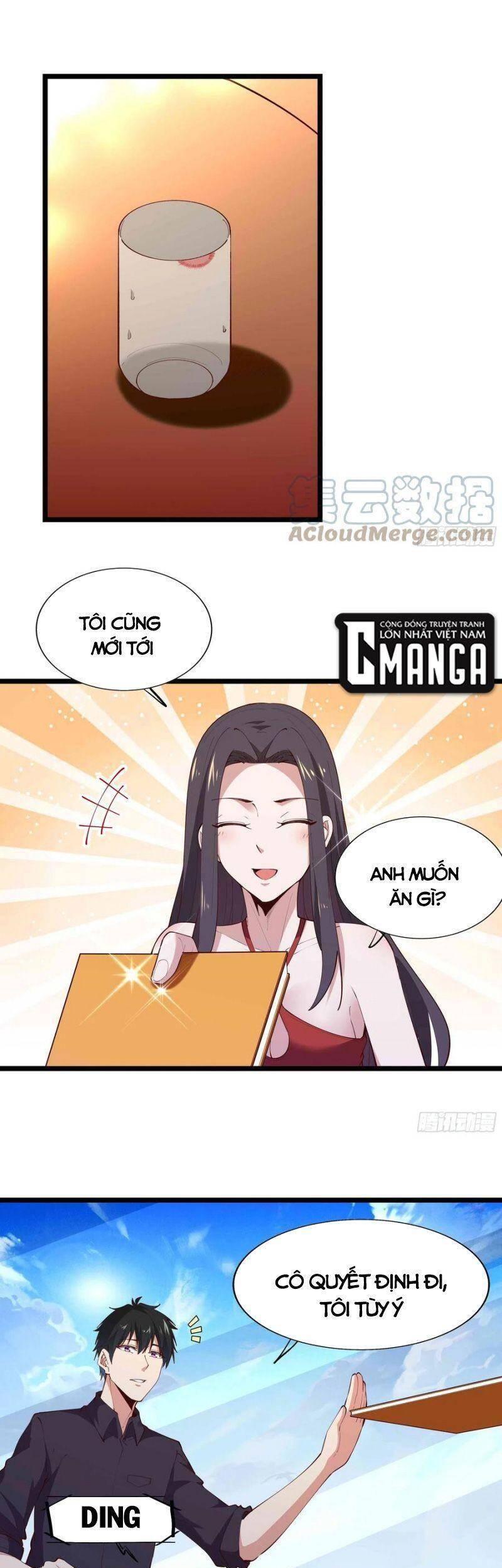 Trùng Sinh Đô Thị Thiên Tôn Chapter 281 - Trang 2