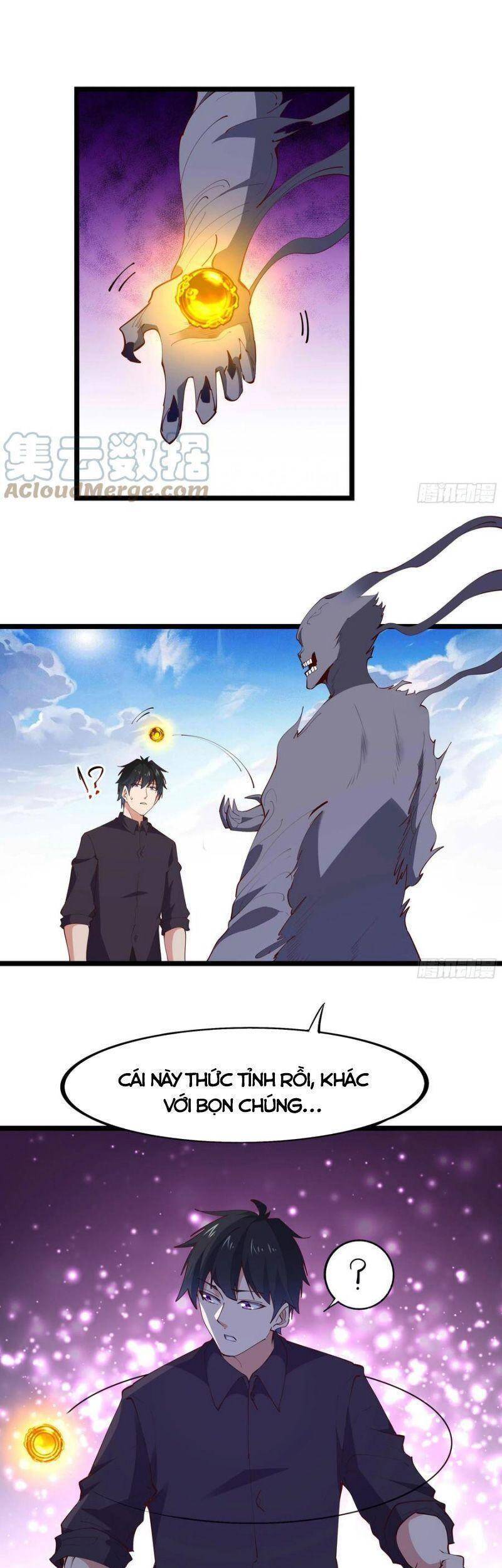 Trùng Sinh Đô Thị Thiên Tôn Chapter 281 - Trang 2