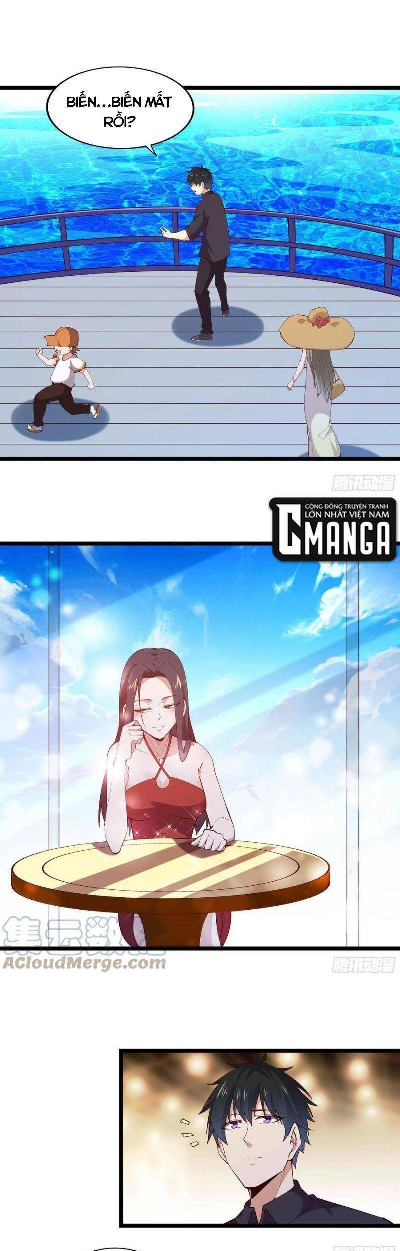 Trùng Sinh Đô Thị Thiên Tôn Chapter 281 - Trang 2