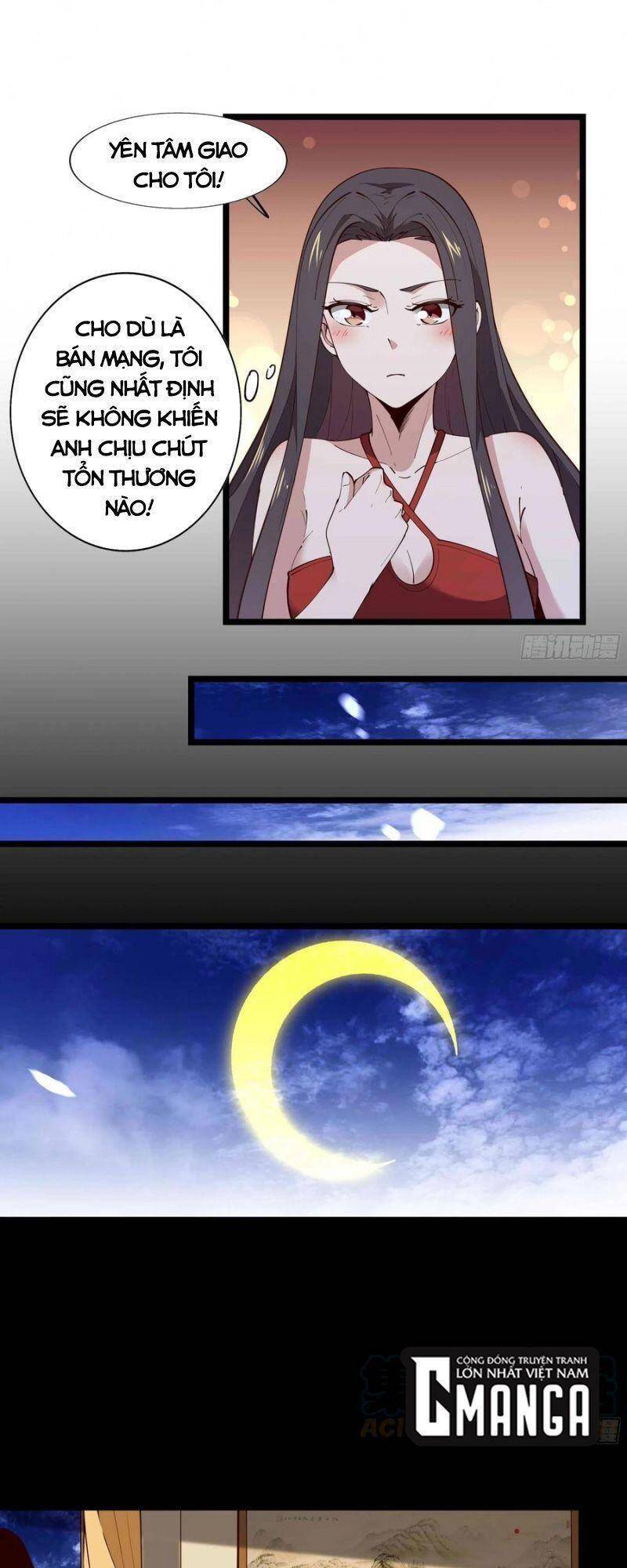 Trùng Sinh Đô Thị Thiên Tôn Chapter 282 - Trang 2