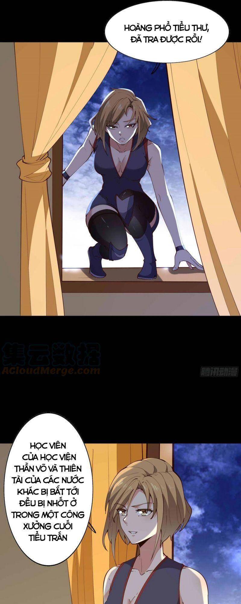 Trùng Sinh Đô Thị Thiên Tôn Chapter 282 - Trang 2