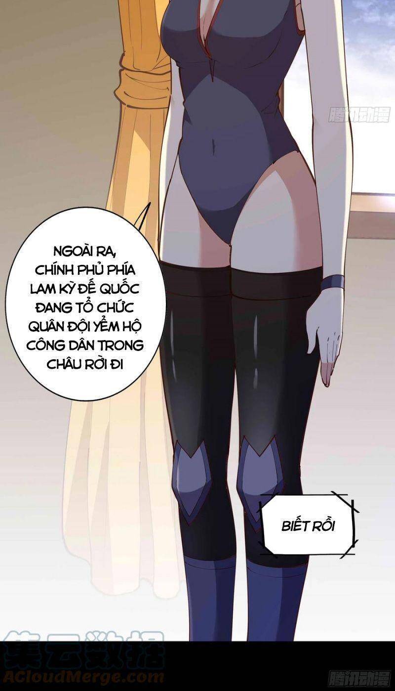 Trùng Sinh Đô Thị Thiên Tôn Chapter 282 - Trang 2