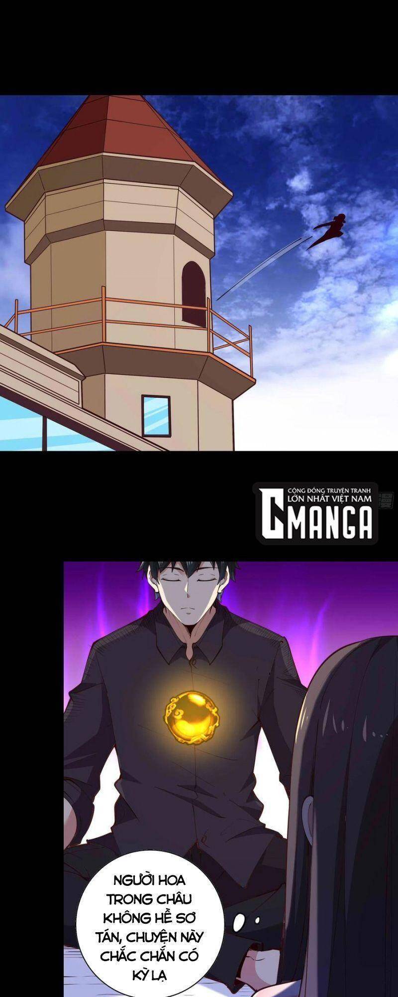 Trùng Sinh Đô Thị Thiên Tôn Chapter 282 - Trang 2