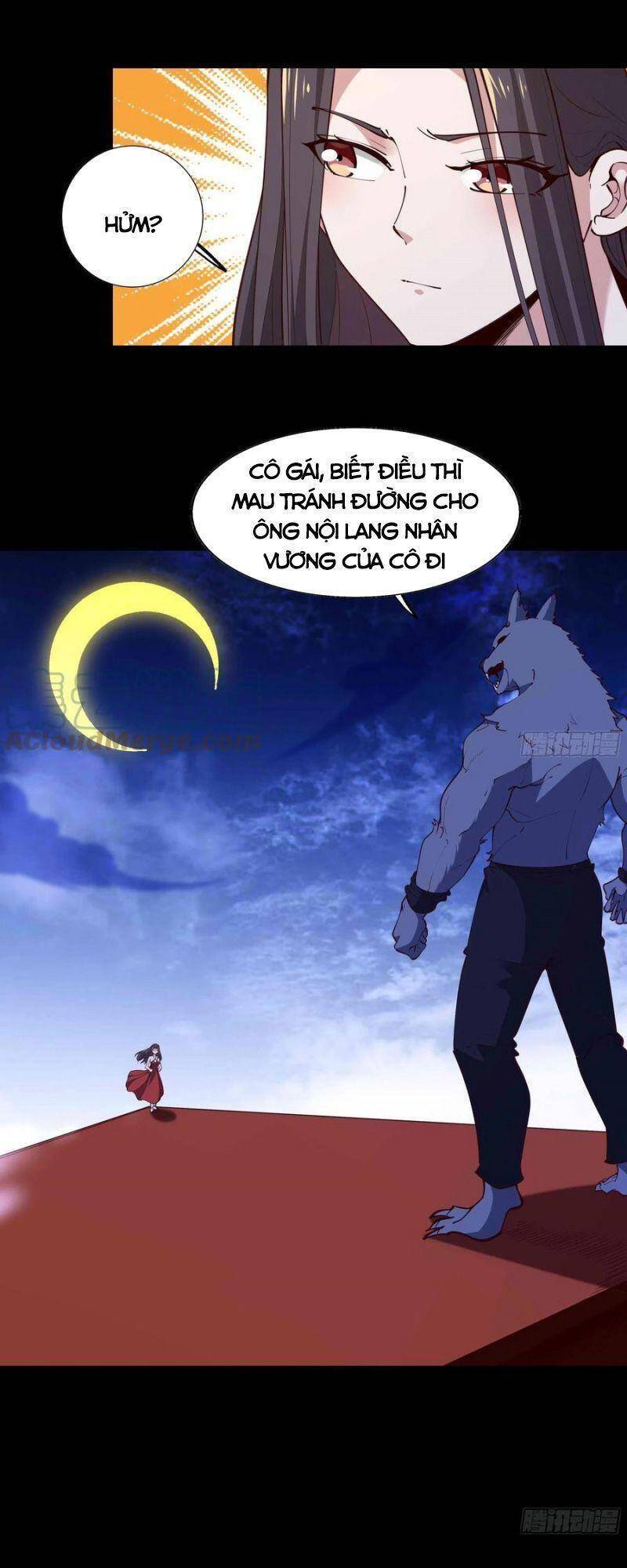Trùng Sinh Đô Thị Thiên Tôn Chapter 282 - Trang 2