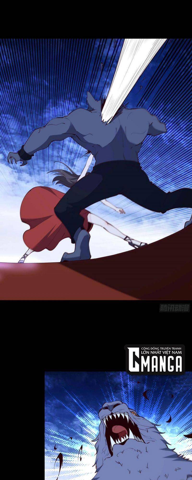 Trùng Sinh Đô Thị Thiên Tôn Chapter 282 - Trang 2