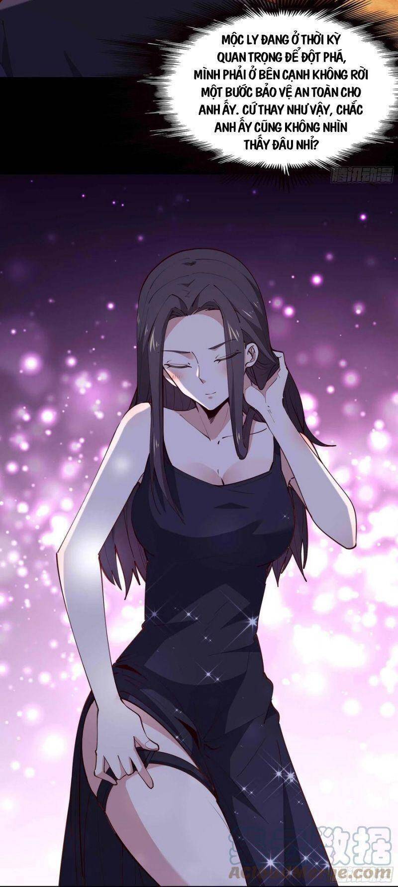 Trùng Sinh Đô Thị Thiên Tôn Chapter 282 - Trang 2