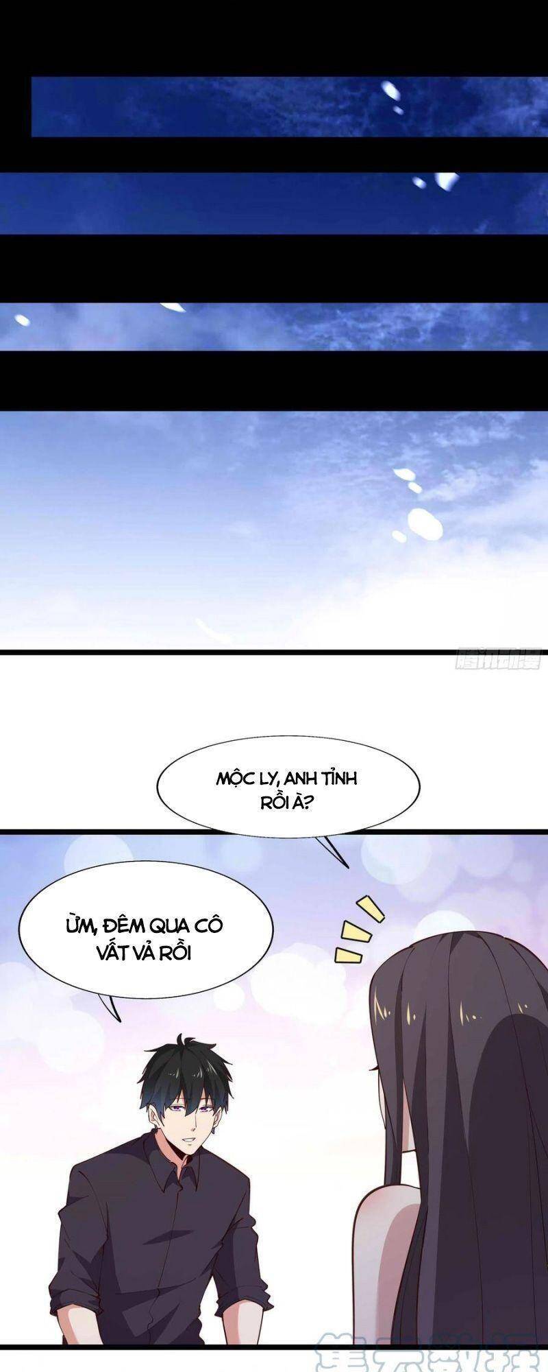 Trùng Sinh Đô Thị Thiên Tôn Chapter 282 - Trang 2