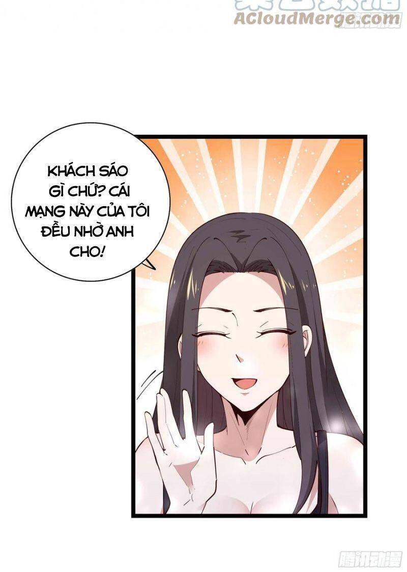 Trùng Sinh Đô Thị Thiên Tôn Chapter 282 - Trang 2