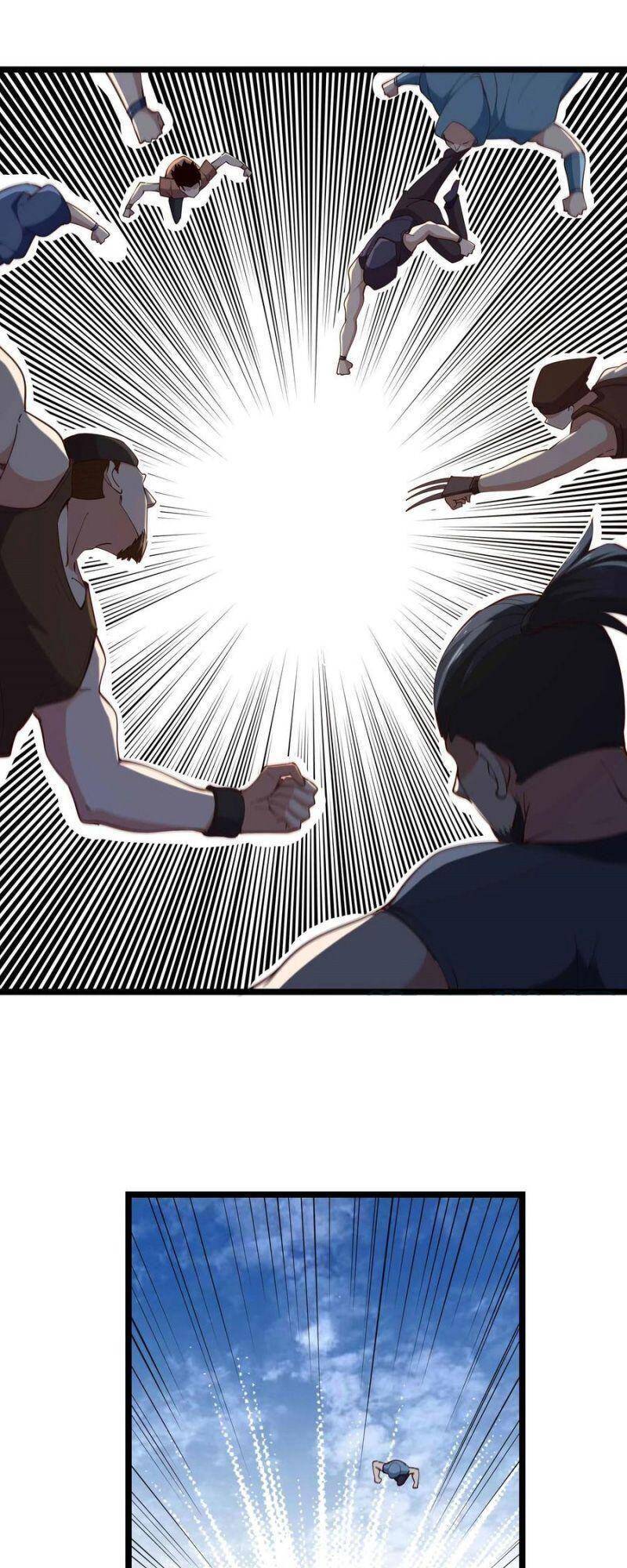 Trùng Sinh Đô Thị Thiên Tôn Chapter 282 - Trang 2