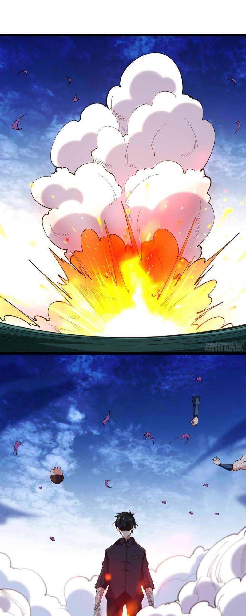 Trùng Sinh Đô Thị Thiên Tôn Chapter 282 - Trang 2