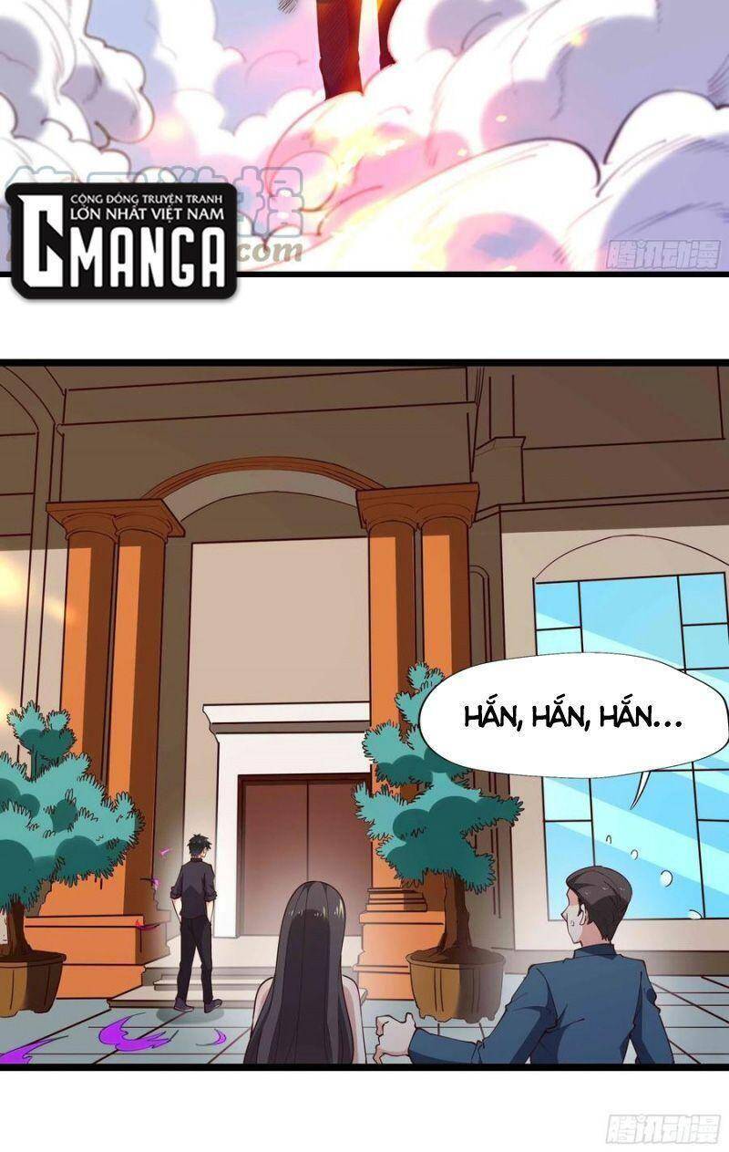 Trùng Sinh Đô Thị Thiên Tôn Chapter 282 - Trang 2