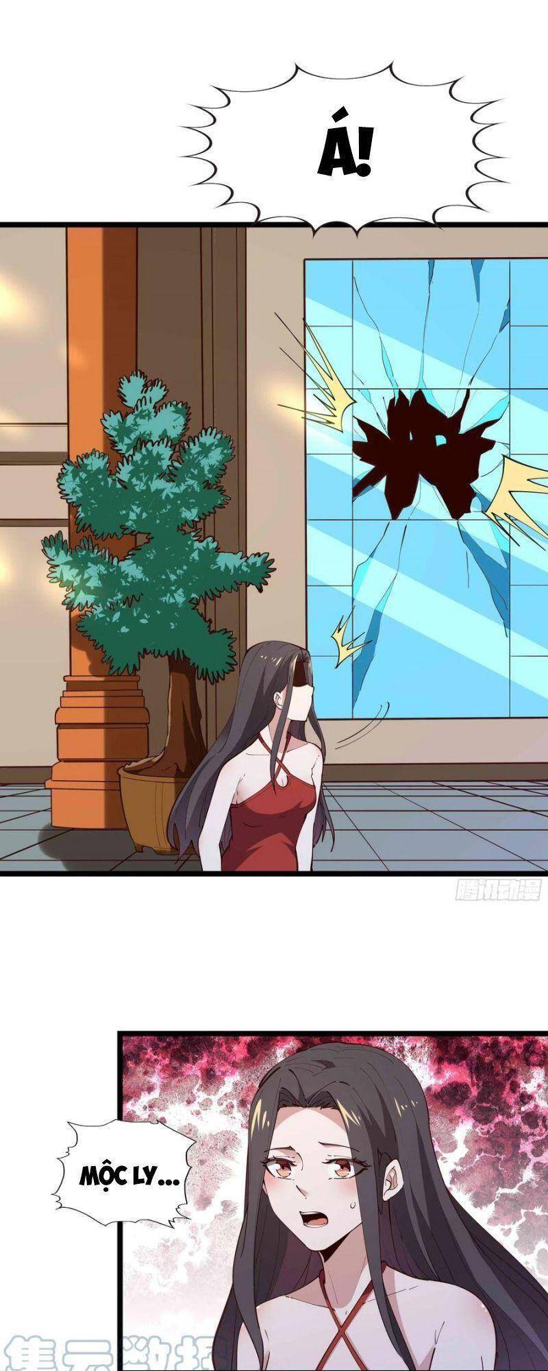 Trùng Sinh Đô Thị Thiên Tôn Chapter 282 - Trang 2