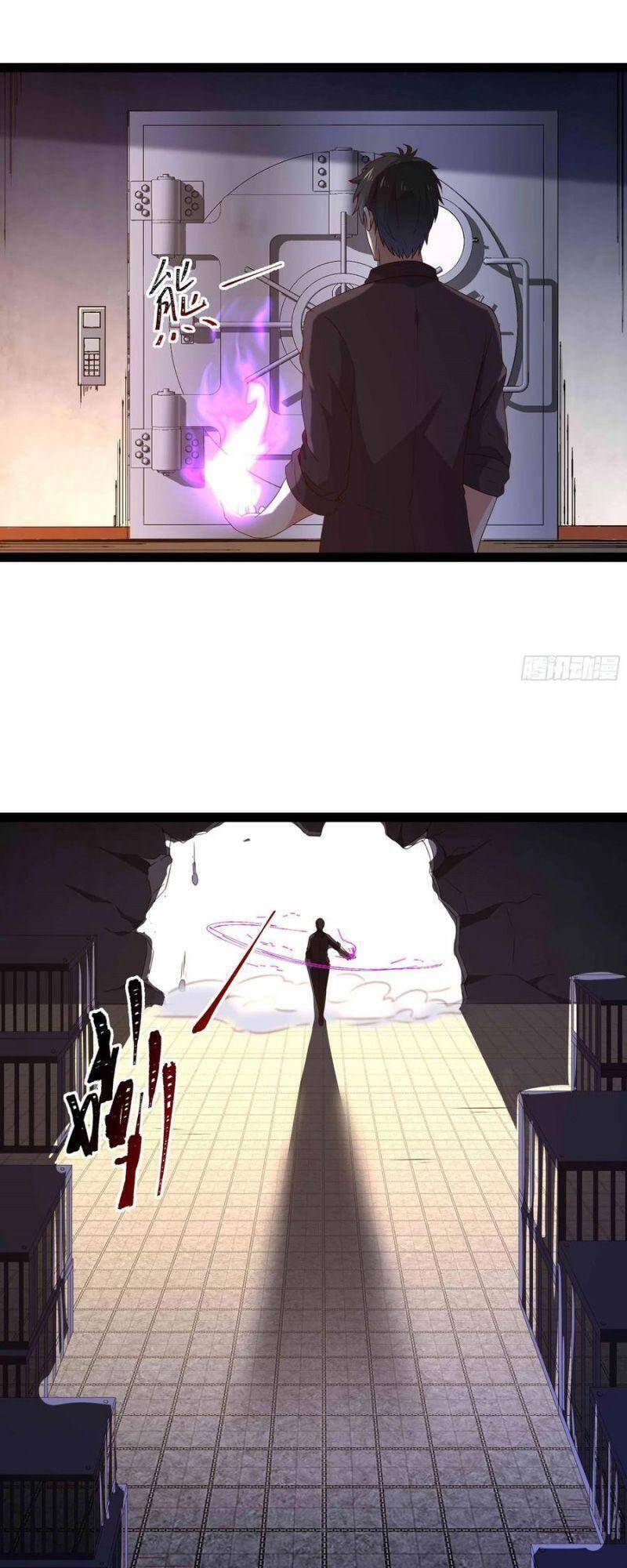 Trùng Sinh Đô Thị Thiên Tôn Chapter 283 - Trang 2