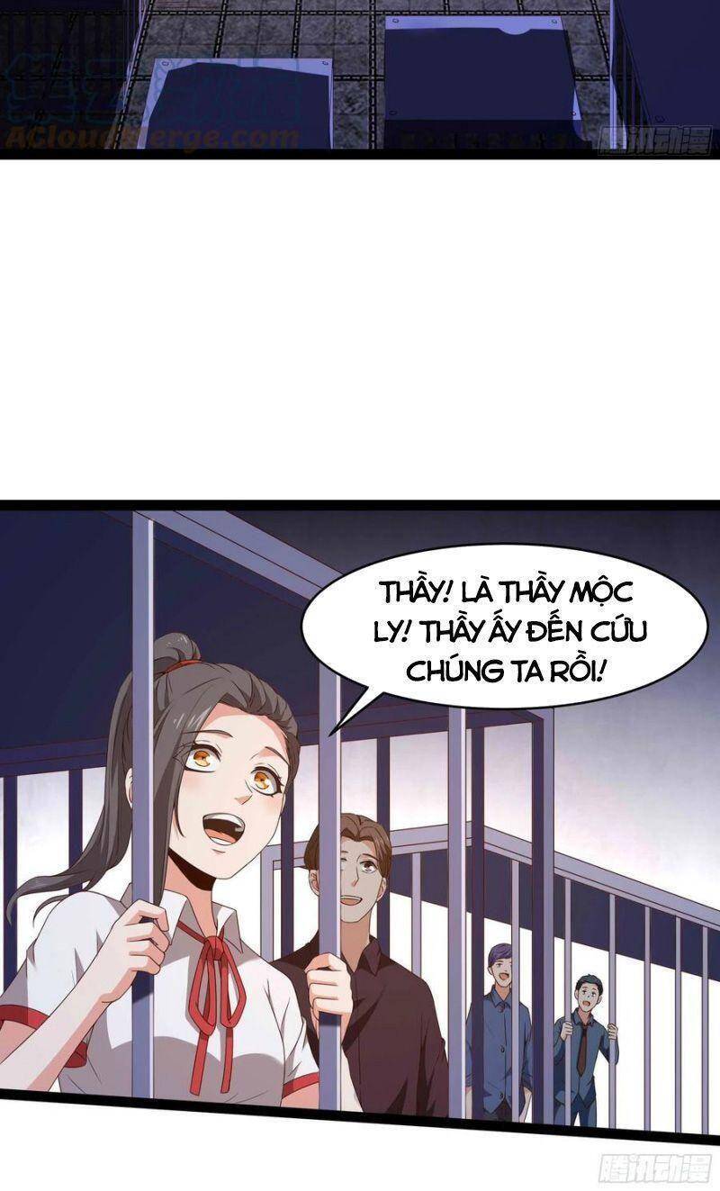 Trùng Sinh Đô Thị Thiên Tôn Chapter 283 - Trang 2