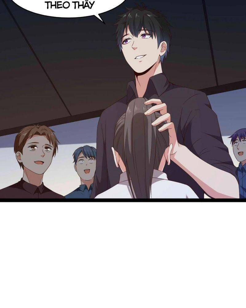 Trùng Sinh Đô Thị Thiên Tôn Chapter 283 - Trang 2