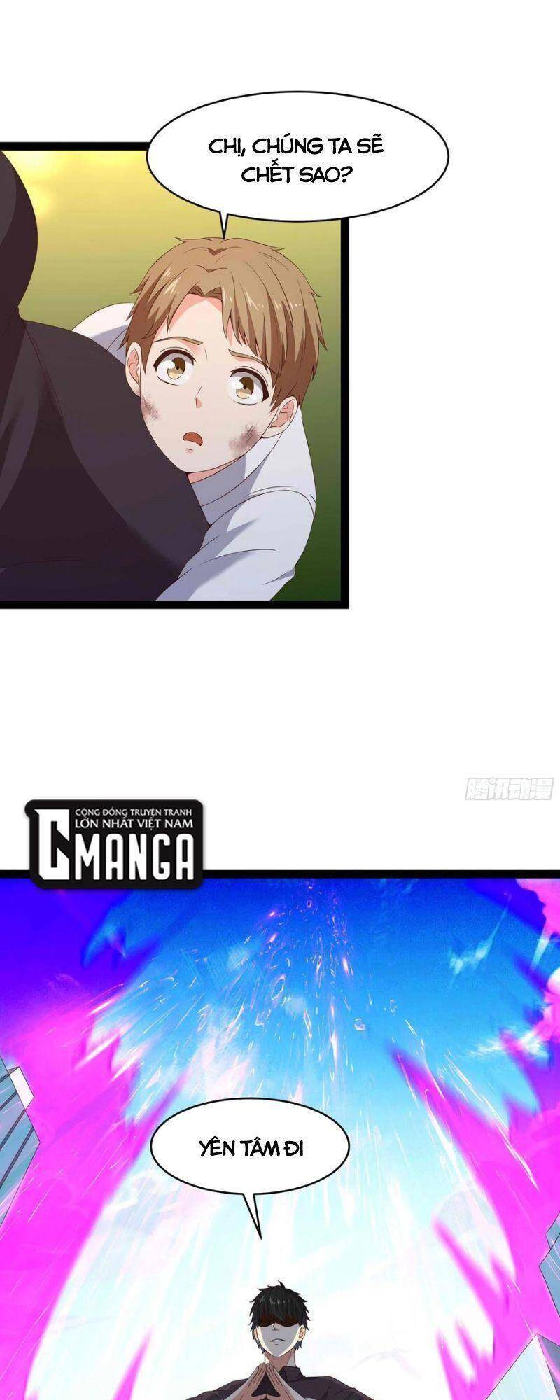 Trùng Sinh Đô Thị Thiên Tôn Chapter 283 - Trang 2