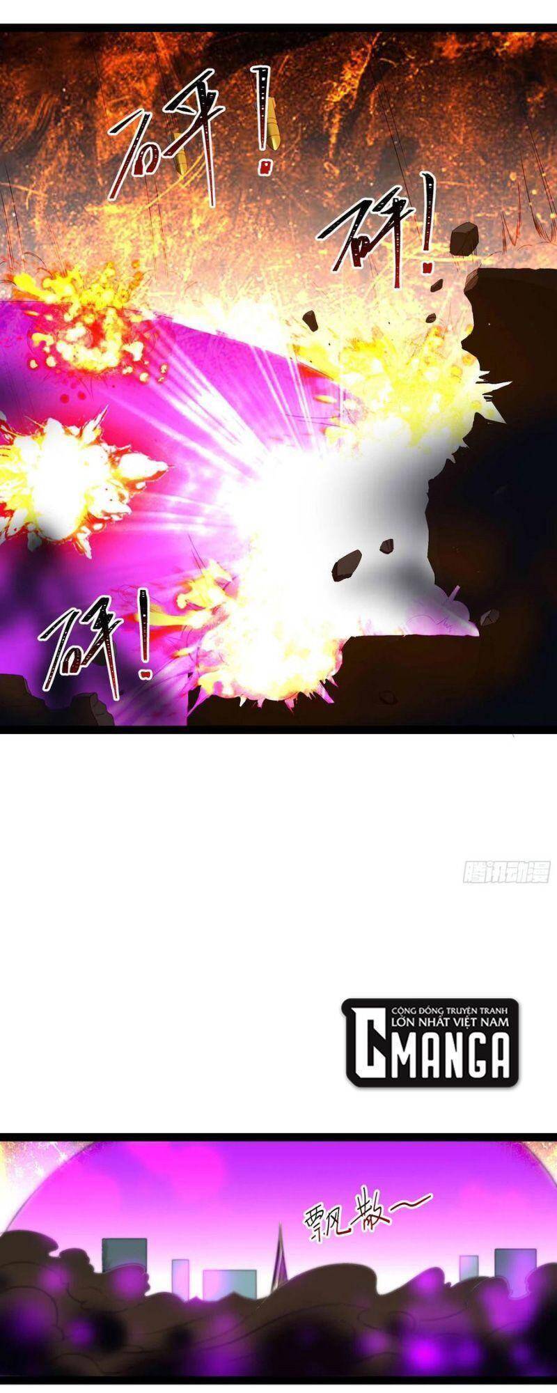 Trùng Sinh Đô Thị Thiên Tôn Chapter 283 - Trang 2