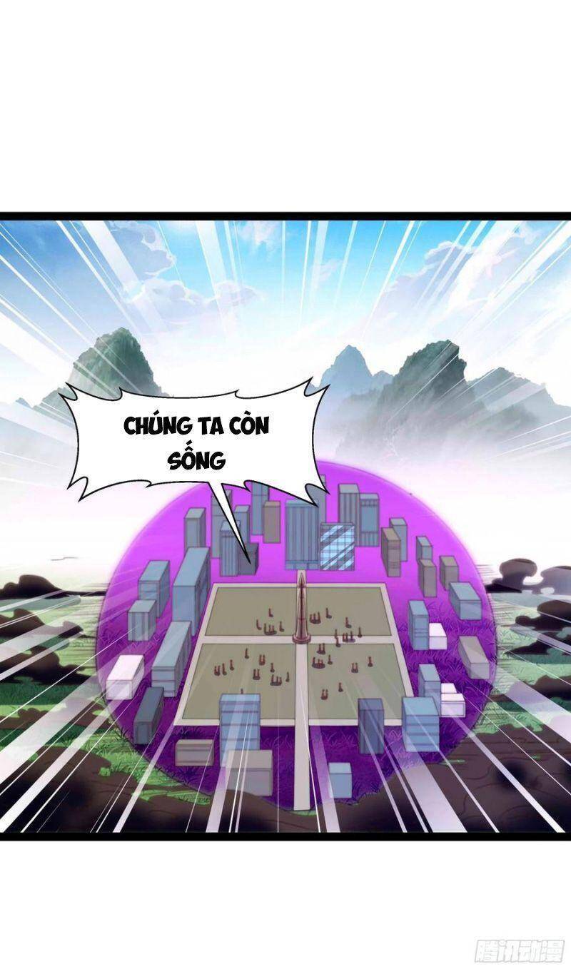 Trùng Sinh Đô Thị Thiên Tôn Chapter 283 - Trang 2