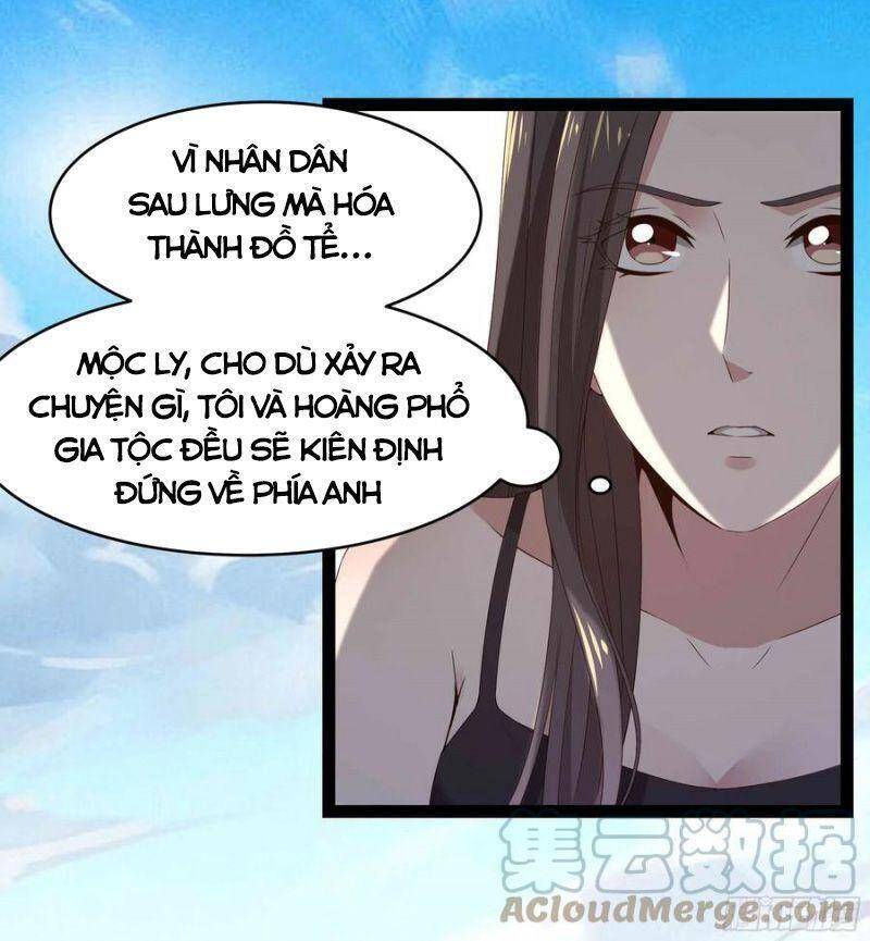 Trùng Sinh Đô Thị Thiên Tôn Chapter 283 - Trang 2