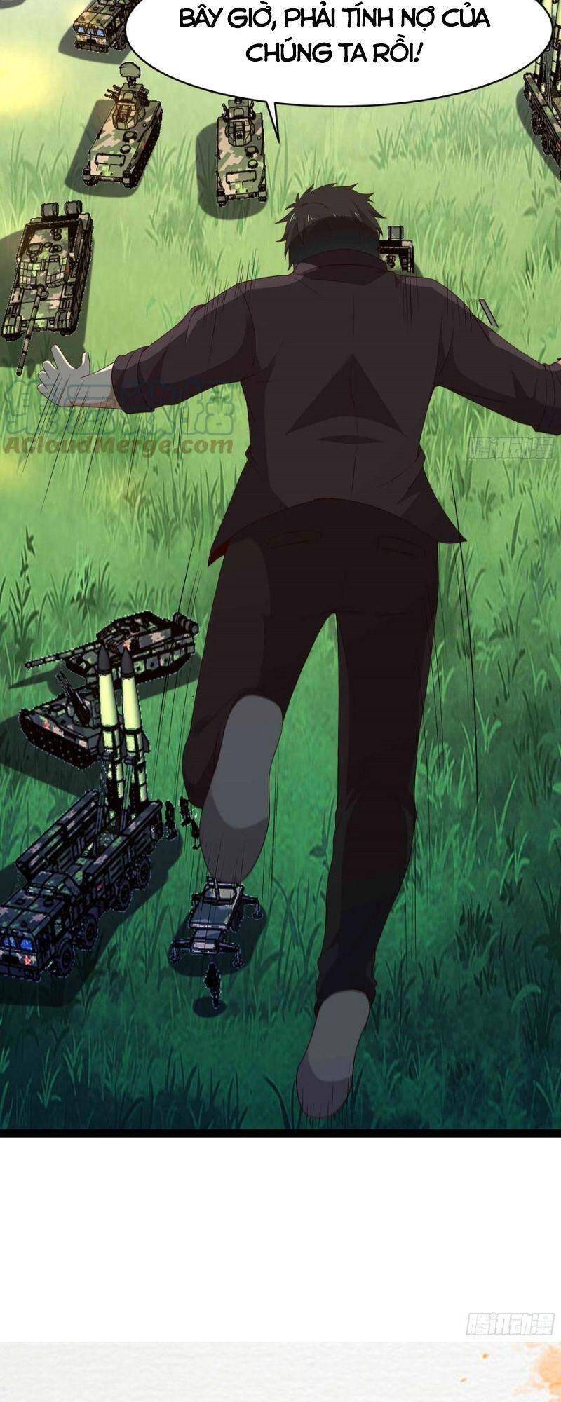 Trùng Sinh Đô Thị Thiên Tôn Chapter 283 - Trang 2