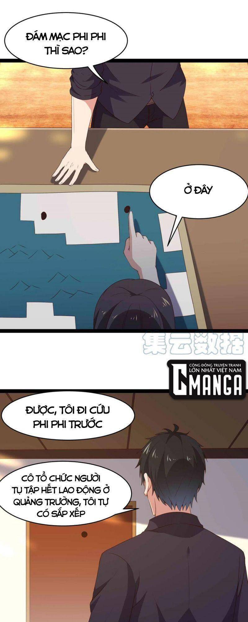 Trùng Sinh Đô Thị Thiên Tôn Chapter 283 - Trang 2