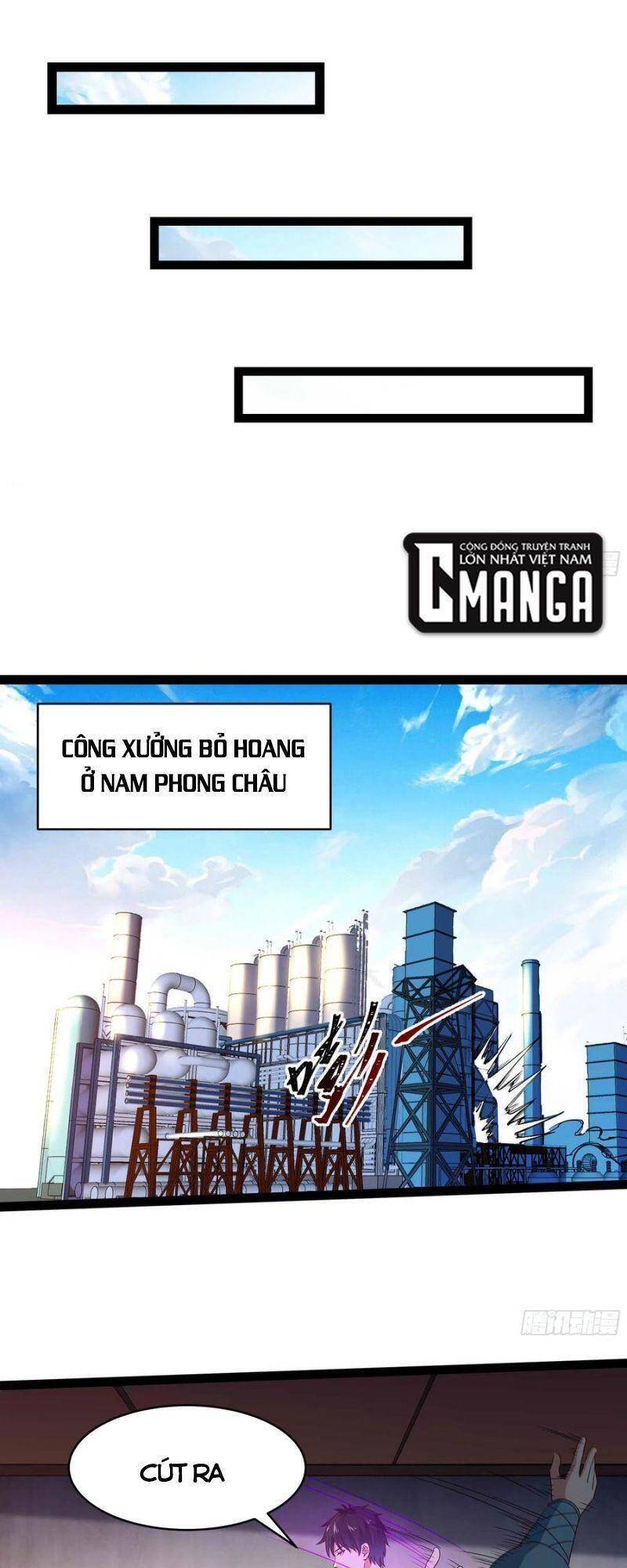 Trùng Sinh Đô Thị Thiên Tôn Chapter 283 - Trang 2