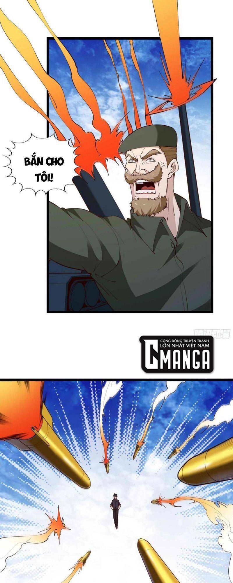 Trùng Sinh Đô Thị Thiên Tôn Chapter 284 - Trang 2