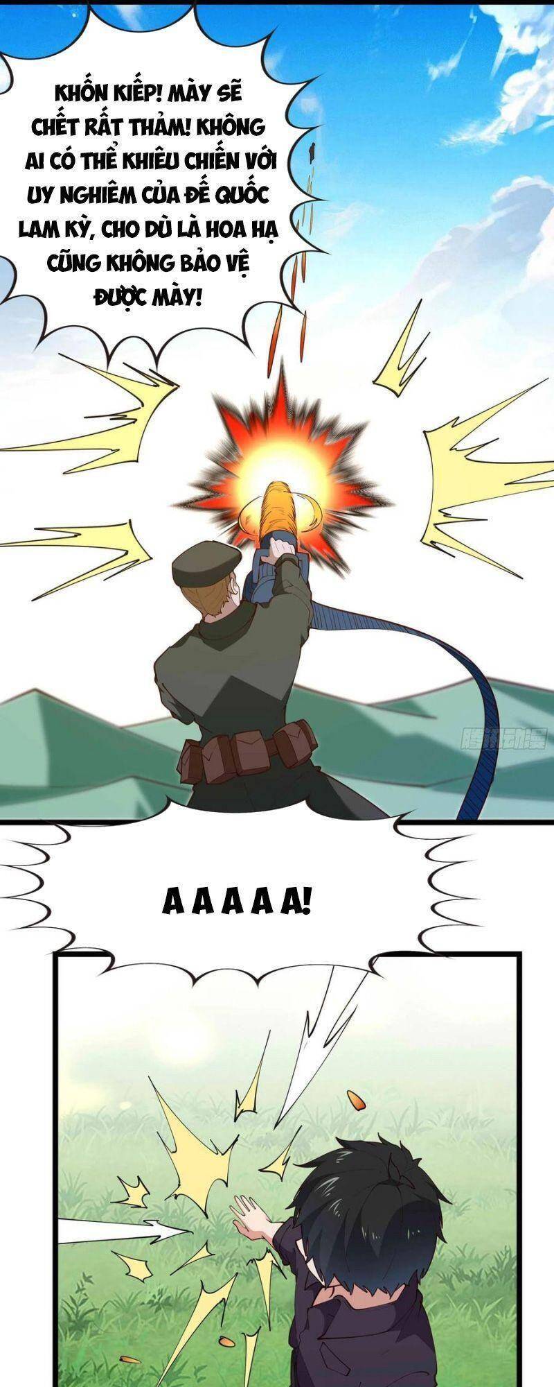 Trùng Sinh Đô Thị Thiên Tôn Chapter 284 - Trang 2