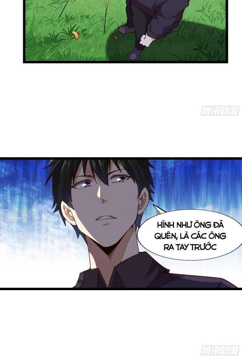 Trùng Sinh Đô Thị Thiên Tôn Chapter 284 - Trang 2