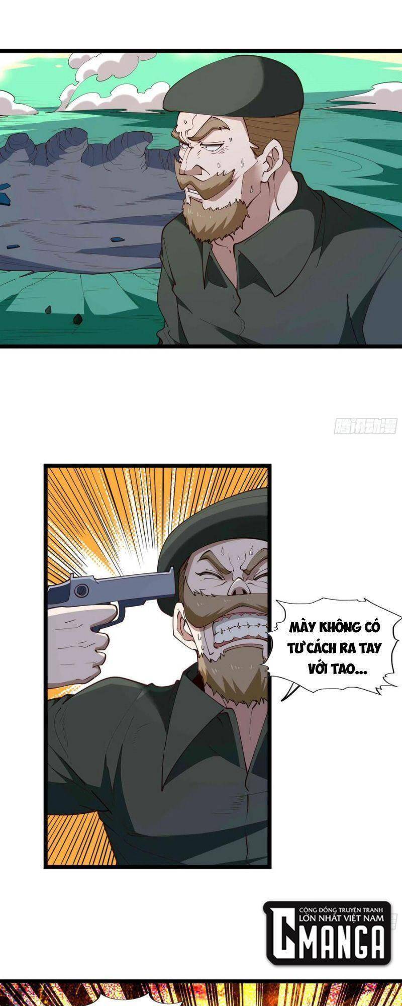 Trùng Sinh Đô Thị Thiên Tôn Chapter 284 - Trang 2