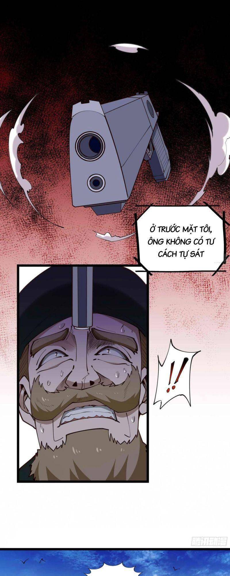 Trùng Sinh Đô Thị Thiên Tôn Chapter 284 - Trang 2