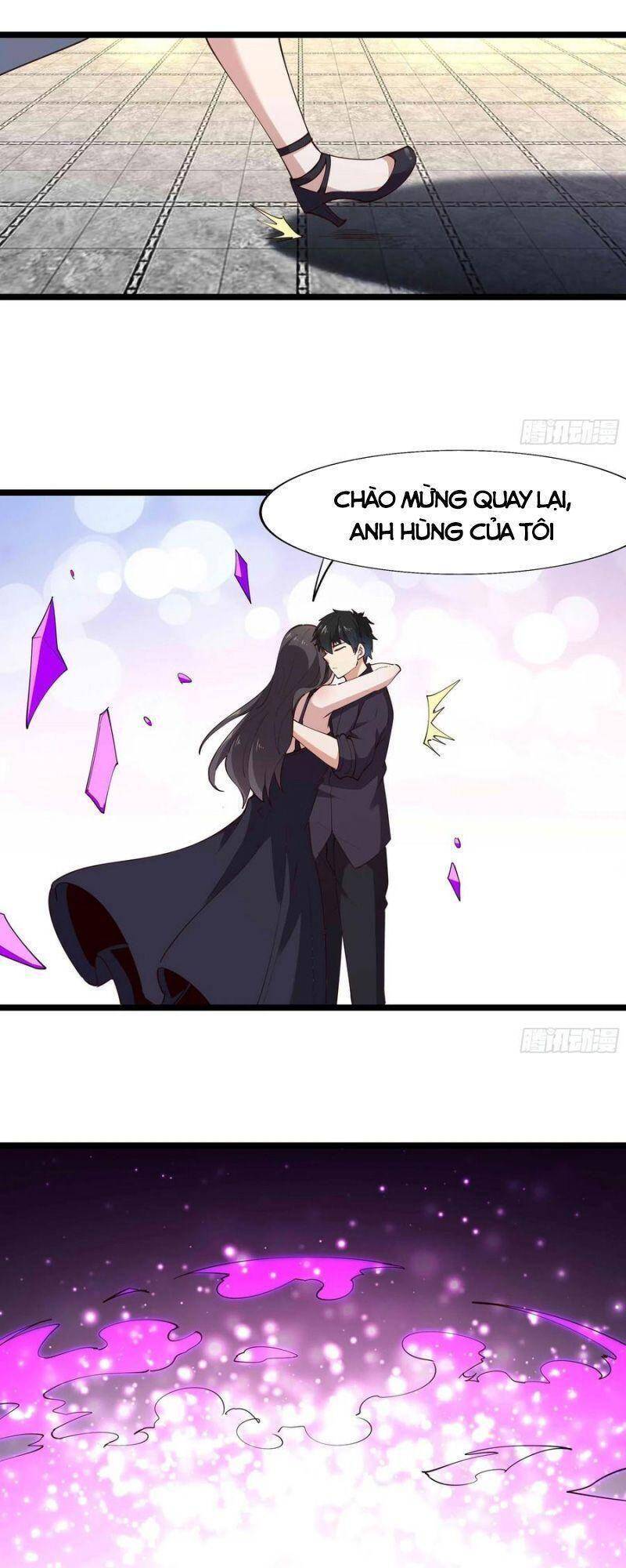 Trùng Sinh Đô Thị Thiên Tôn Chapter 284 - Trang 2