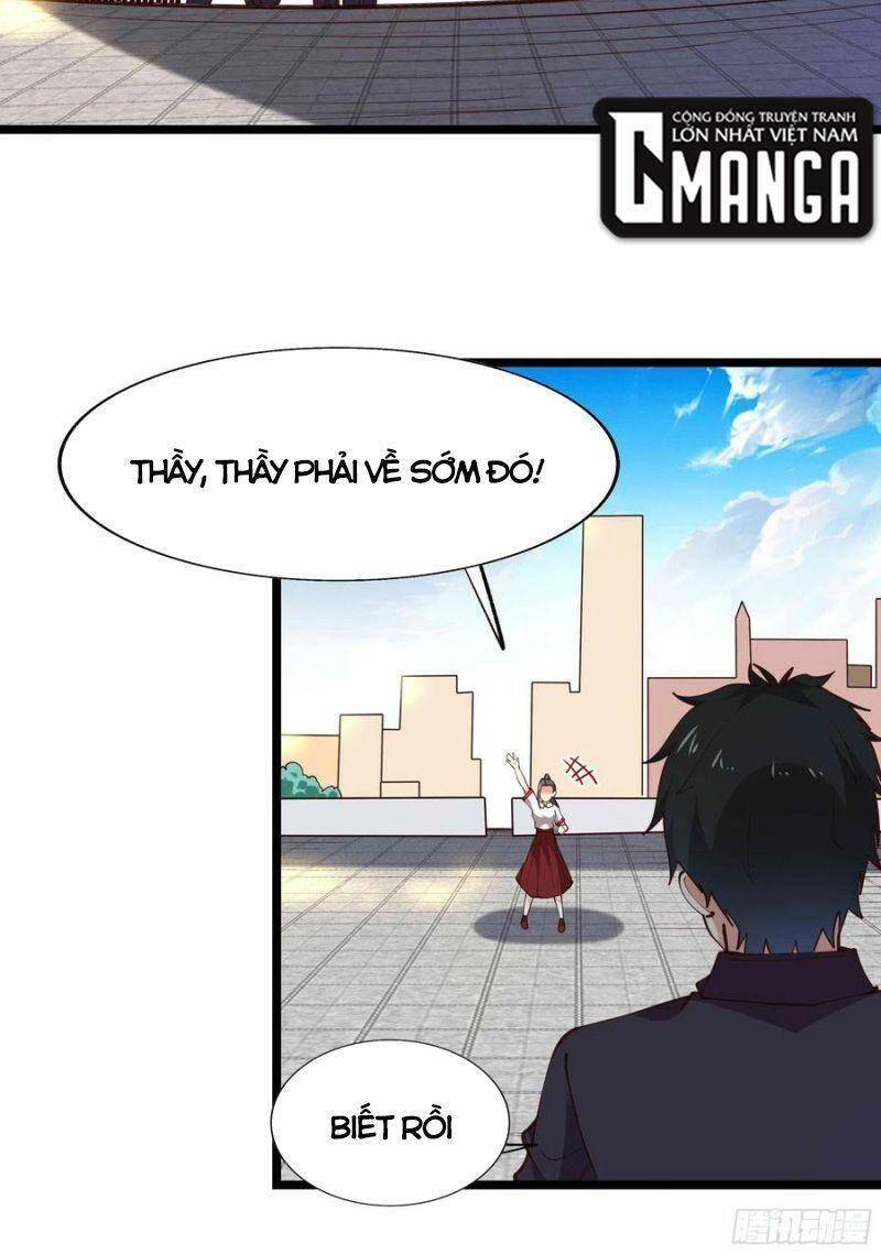 Trùng Sinh Đô Thị Thiên Tôn Chapter 284 - Trang 2