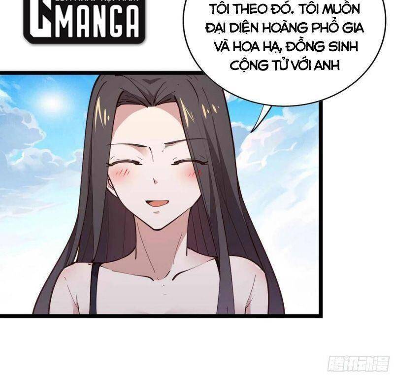 Trùng Sinh Đô Thị Thiên Tôn Chapter 284 - Trang 2