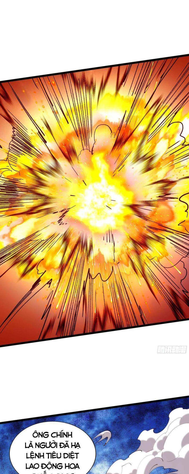 Trùng Sinh Đô Thị Thiên Tôn Chapter 284 - Trang 2