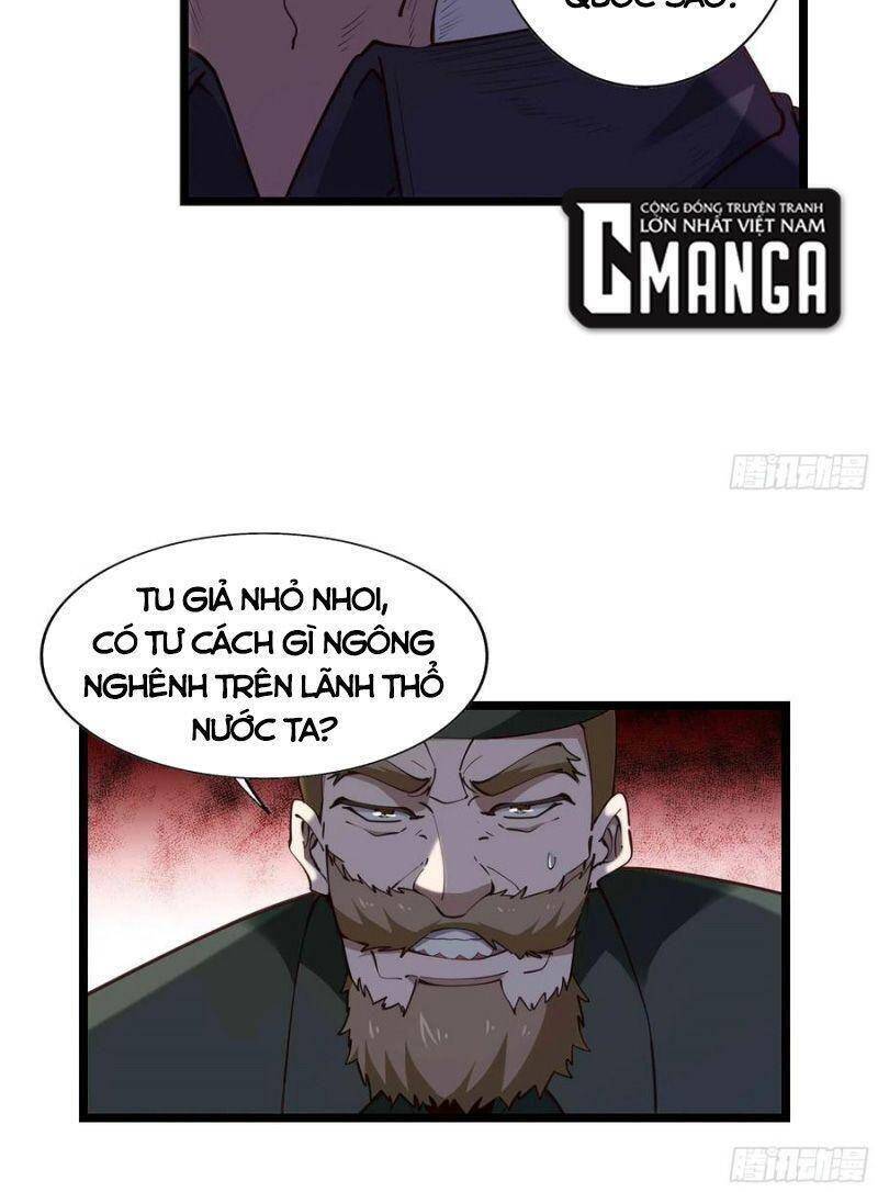 Trùng Sinh Đô Thị Thiên Tôn Chapter 284 - Trang 2