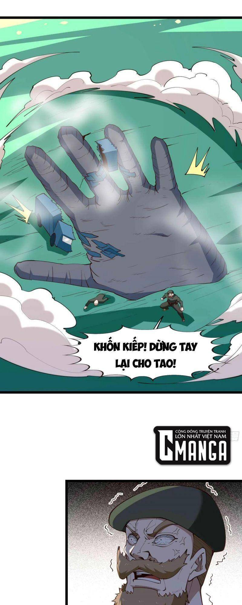 Trùng Sinh Đô Thị Thiên Tôn Chapter 284 - Trang 2