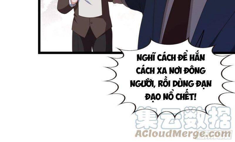 Trùng Sinh Đô Thị Thiên Tôn Chapter 285 - Trang 2