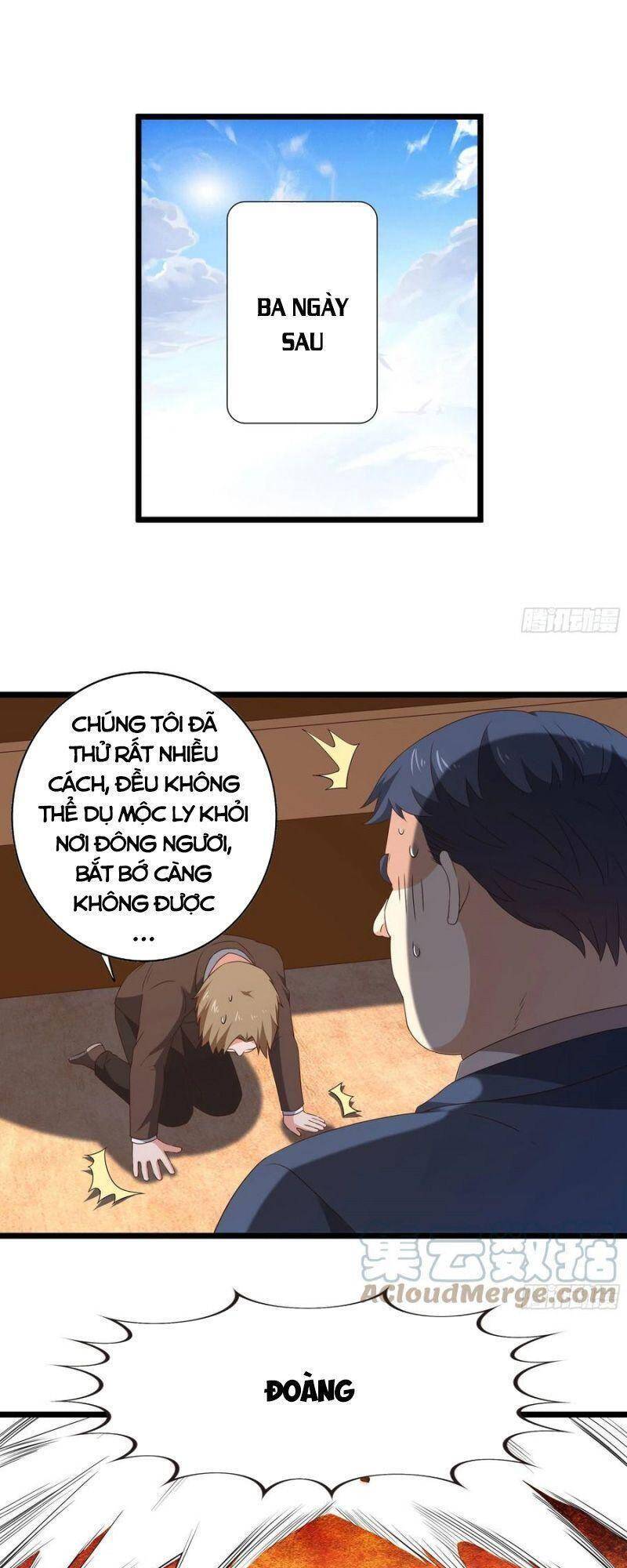 Trùng Sinh Đô Thị Thiên Tôn Chapter 285 - Trang 2