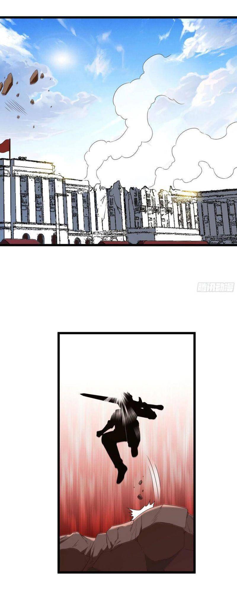 Trùng Sinh Đô Thị Thiên Tôn Chapter 285 - Trang 2