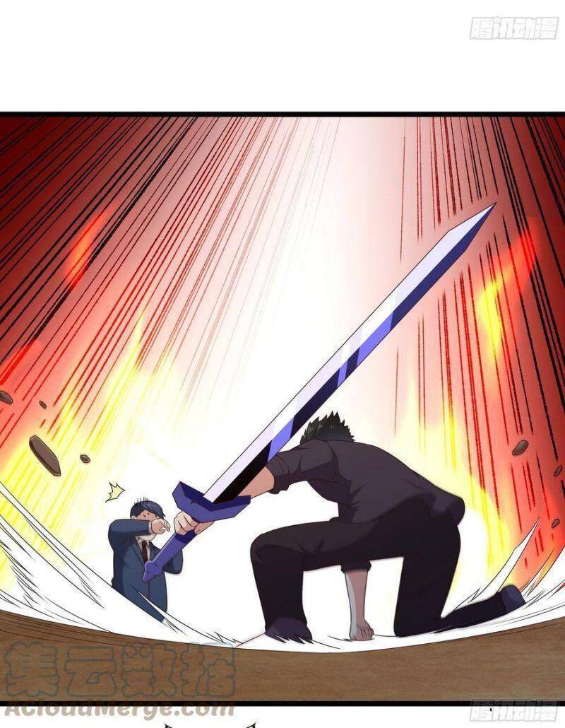 Trùng Sinh Đô Thị Thiên Tôn Chapter 285 - Trang 2