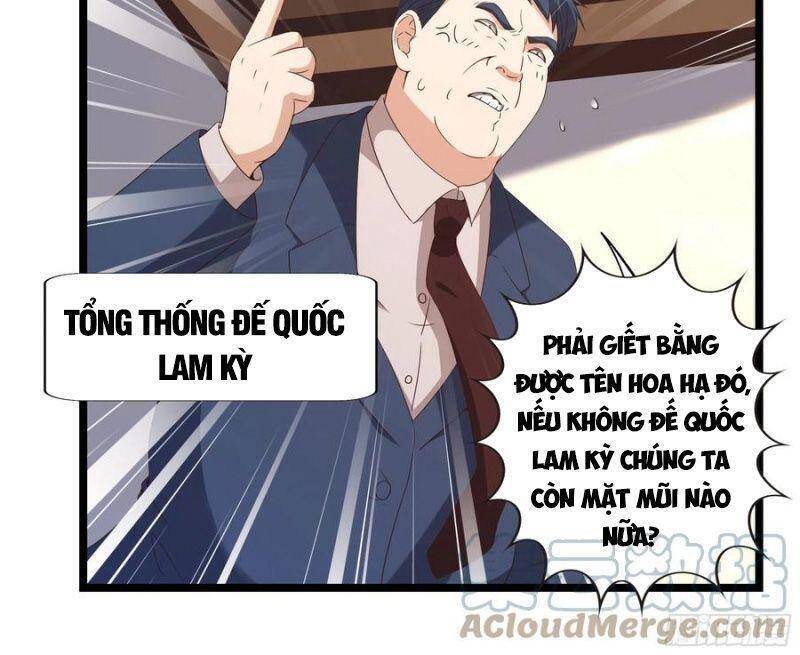 Trùng Sinh Đô Thị Thiên Tôn Chapter 285 - Trang 2