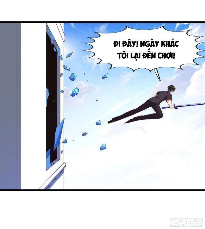 Trùng Sinh Đô Thị Thiên Tôn Chapter 285 - Trang 2