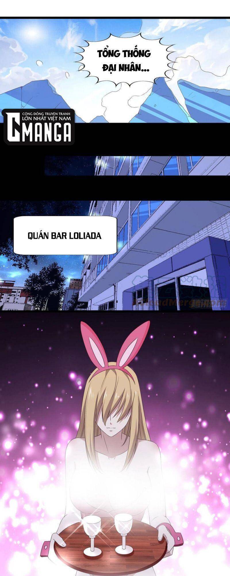 Trùng Sinh Đô Thị Thiên Tôn Chapter 285 - Trang 2