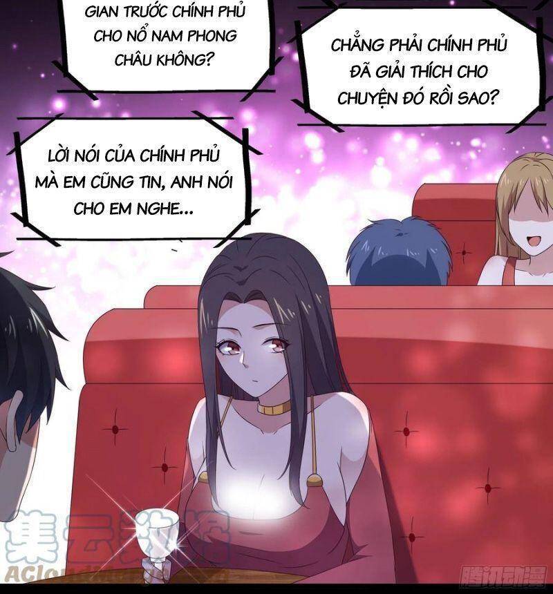 Trùng Sinh Đô Thị Thiên Tôn Chapter 285 - Trang 2