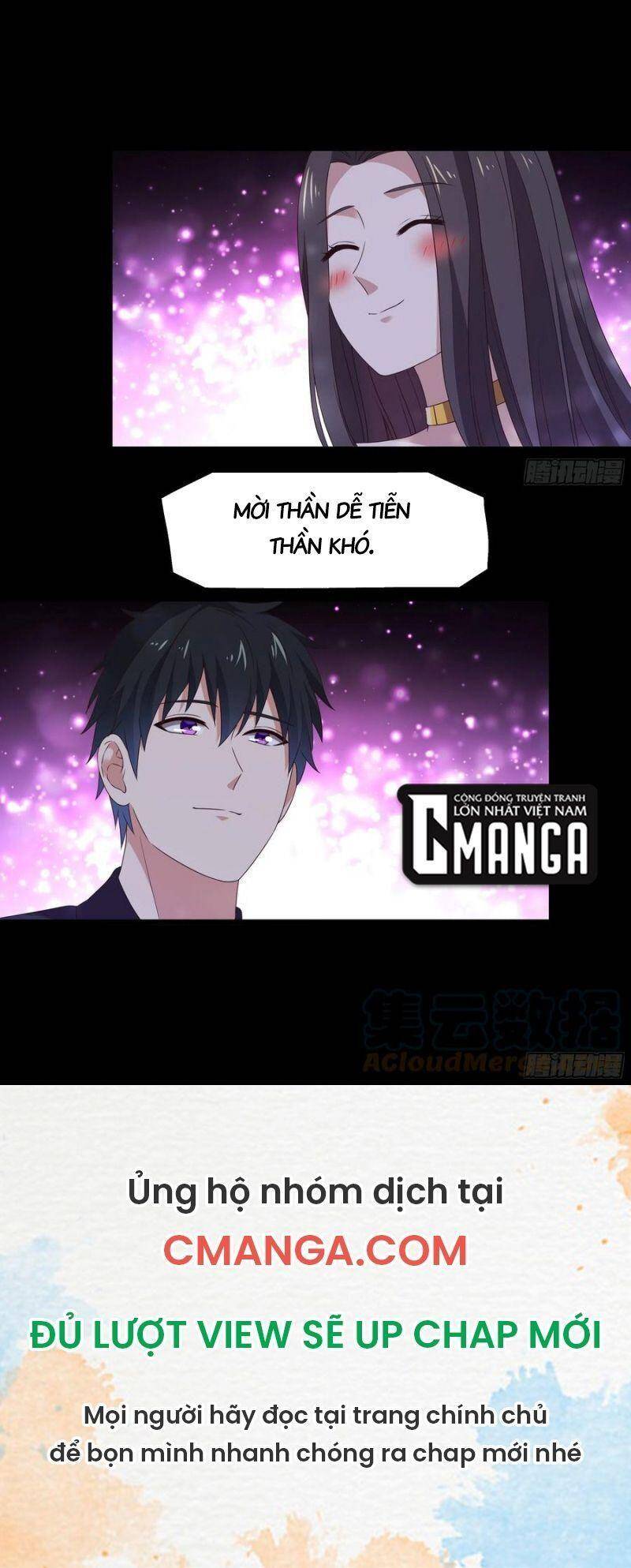 Trùng Sinh Đô Thị Thiên Tôn Chapter 285 - Trang 2