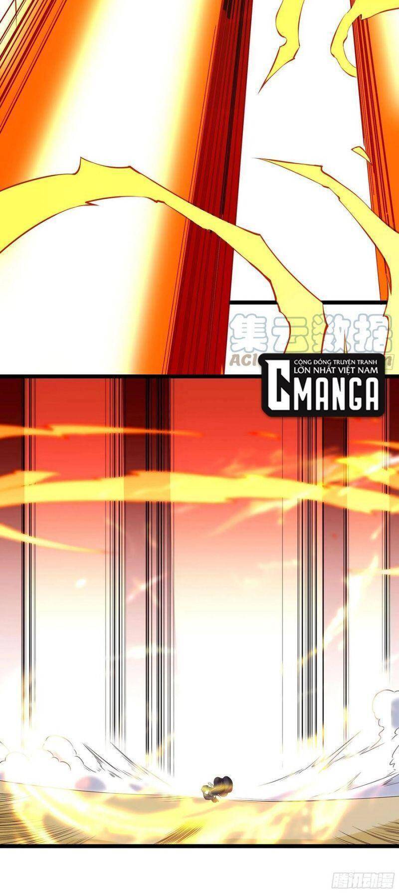 Trùng Sinh Đô Thị Thiên Tôn Chapter 285 - Trang 2