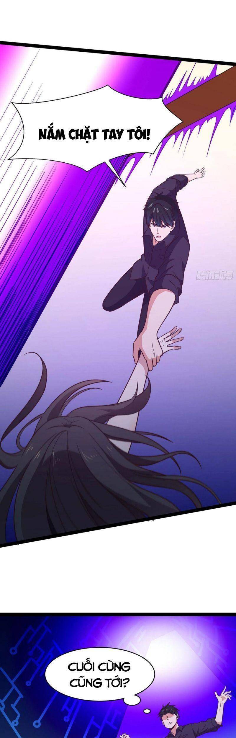 Trùng Sinh Đô Thị Thiên Tôn Chapter 286 - Trang 2