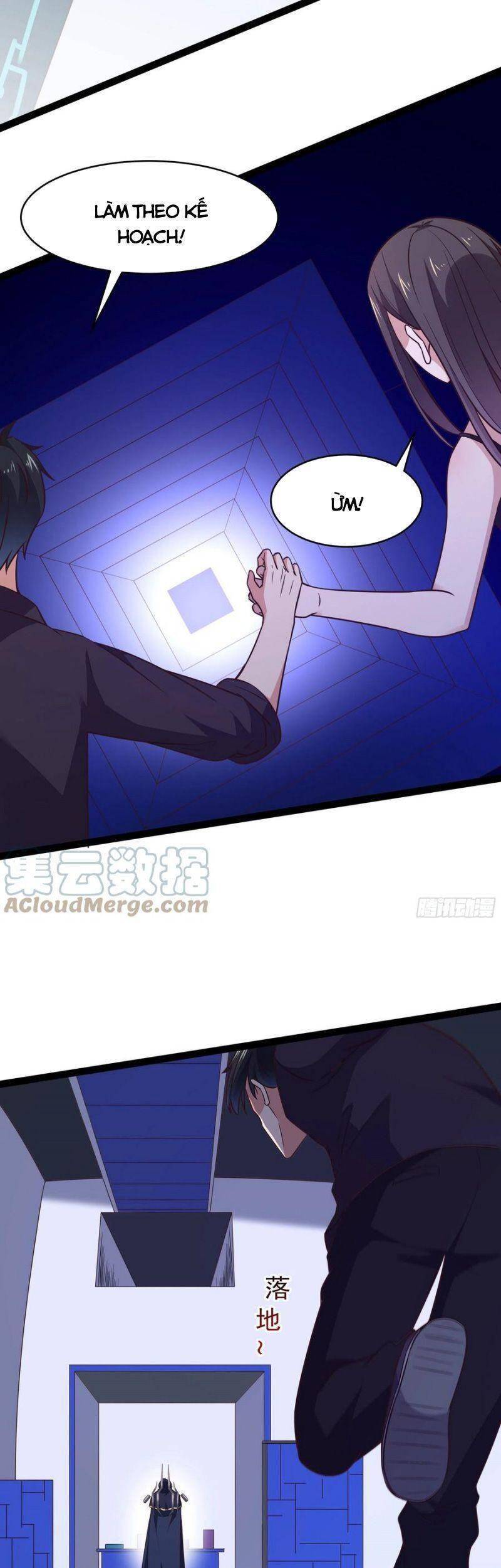 Trùng Sinh Đô Thị Thiên Tôn Chapter 286 - Trang 2