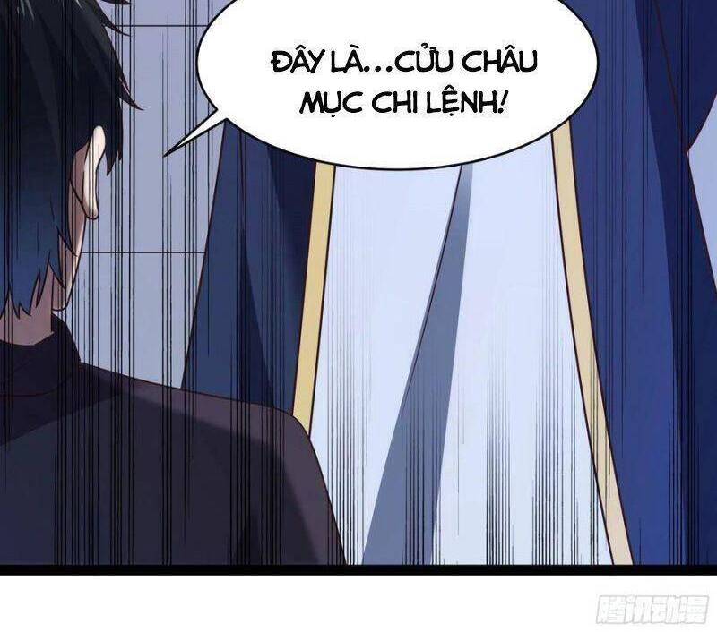 Trùng Sinh Đô Thị Thiên Tôn Chapter 286 - Trang 2